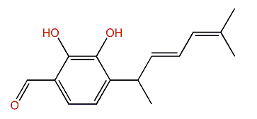 Parahigginol D